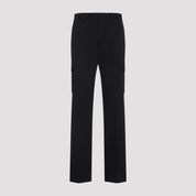Givenchy Tailored Cargo Trousers - MEN CLOTHING - GIVENCHY - T.Luxy