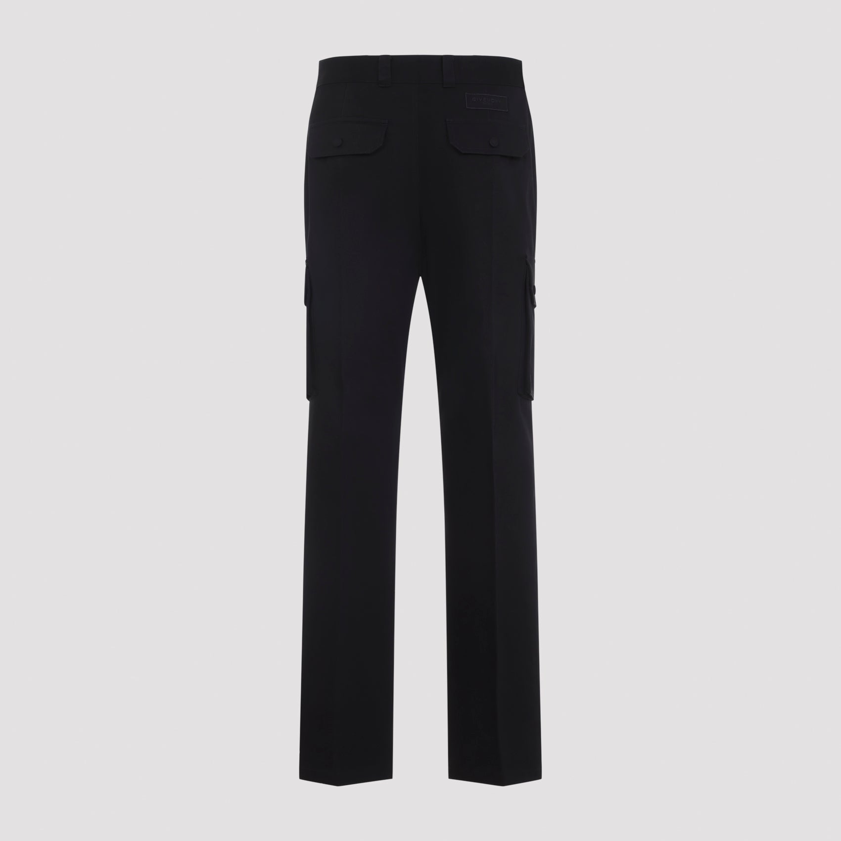 Givenchy Tailored Cargo Trousers - MEN CLOTHING - GIVENCHY - T.Luxy