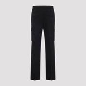 Givenchy Tailored Cargo Trousers - MEN CLOTHING - GIVENCHY - T.Luxy
