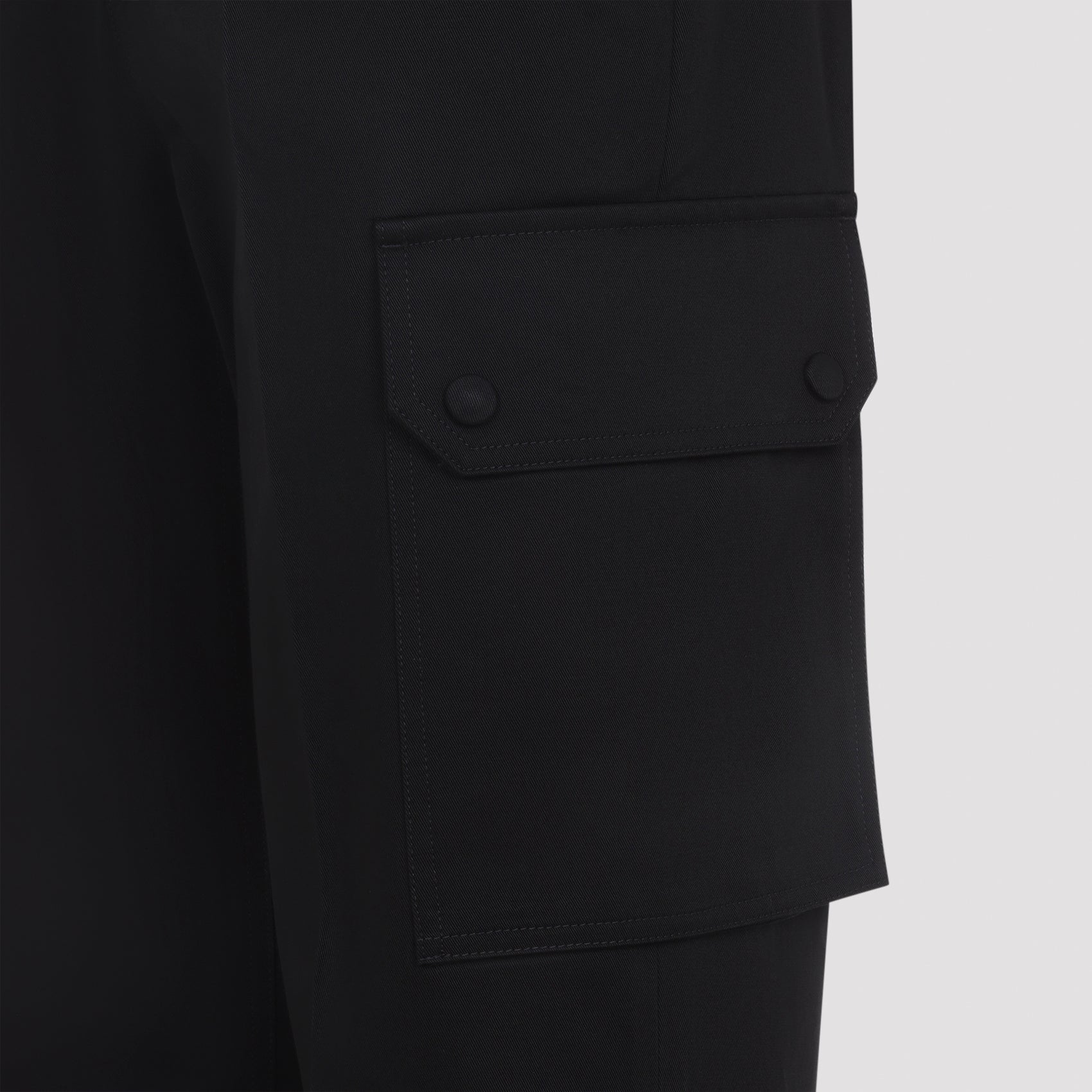 Givenchy Tailored Cargo Trousers - MEN CLOTHING - GIVENCHY - T.Luxy