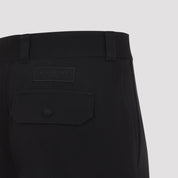 Givenchy Tailored Cargo Trousers - MEN CLOTHING - GIVENCHY - T.Luxy