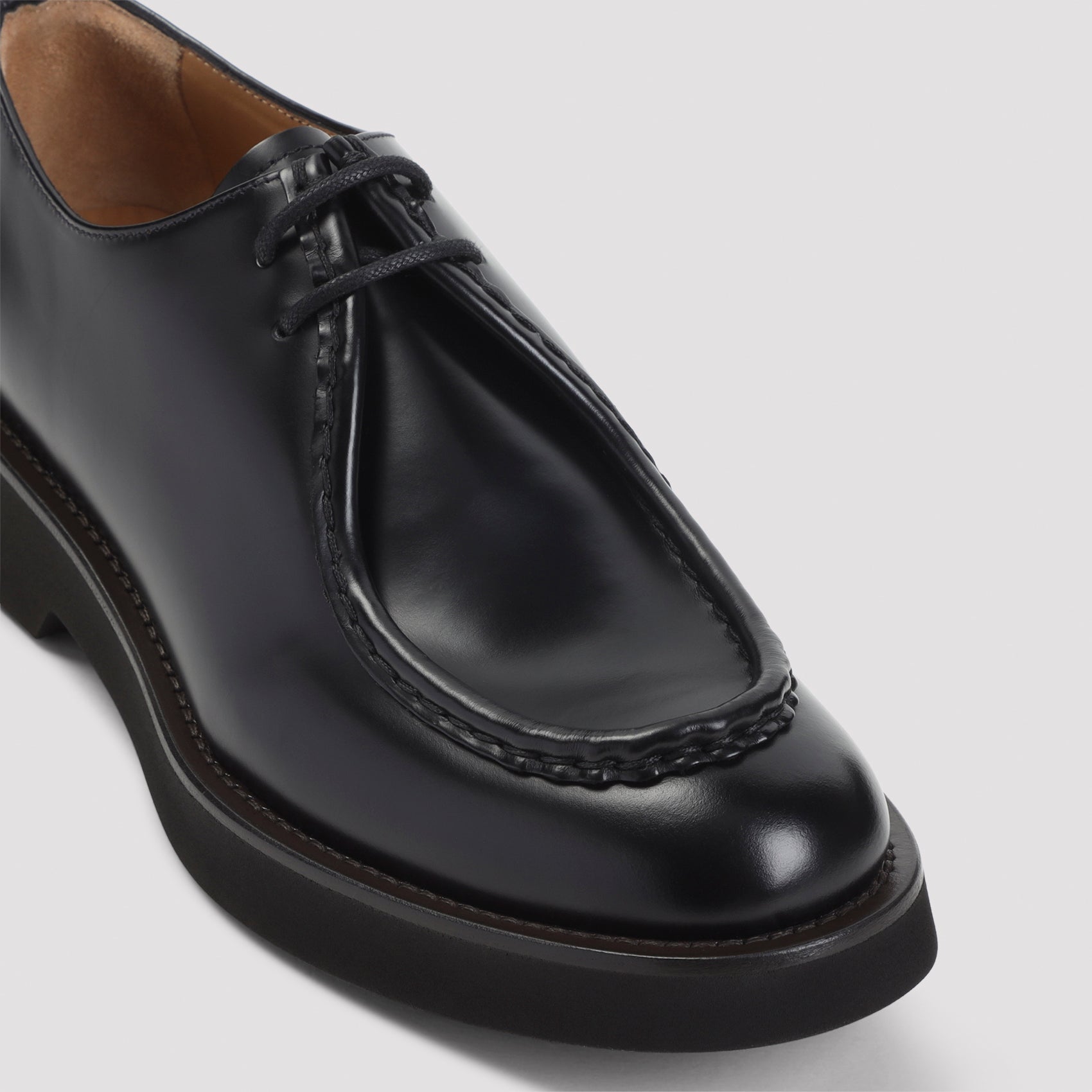 Church`S Nelly Derby Shoes - WOMEN SHOES - CHURCH'S - T.Luxy