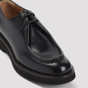 Church`S Nelly Derby Shoes - WOMEN SHOES - CHURCH'S - T.Luxy