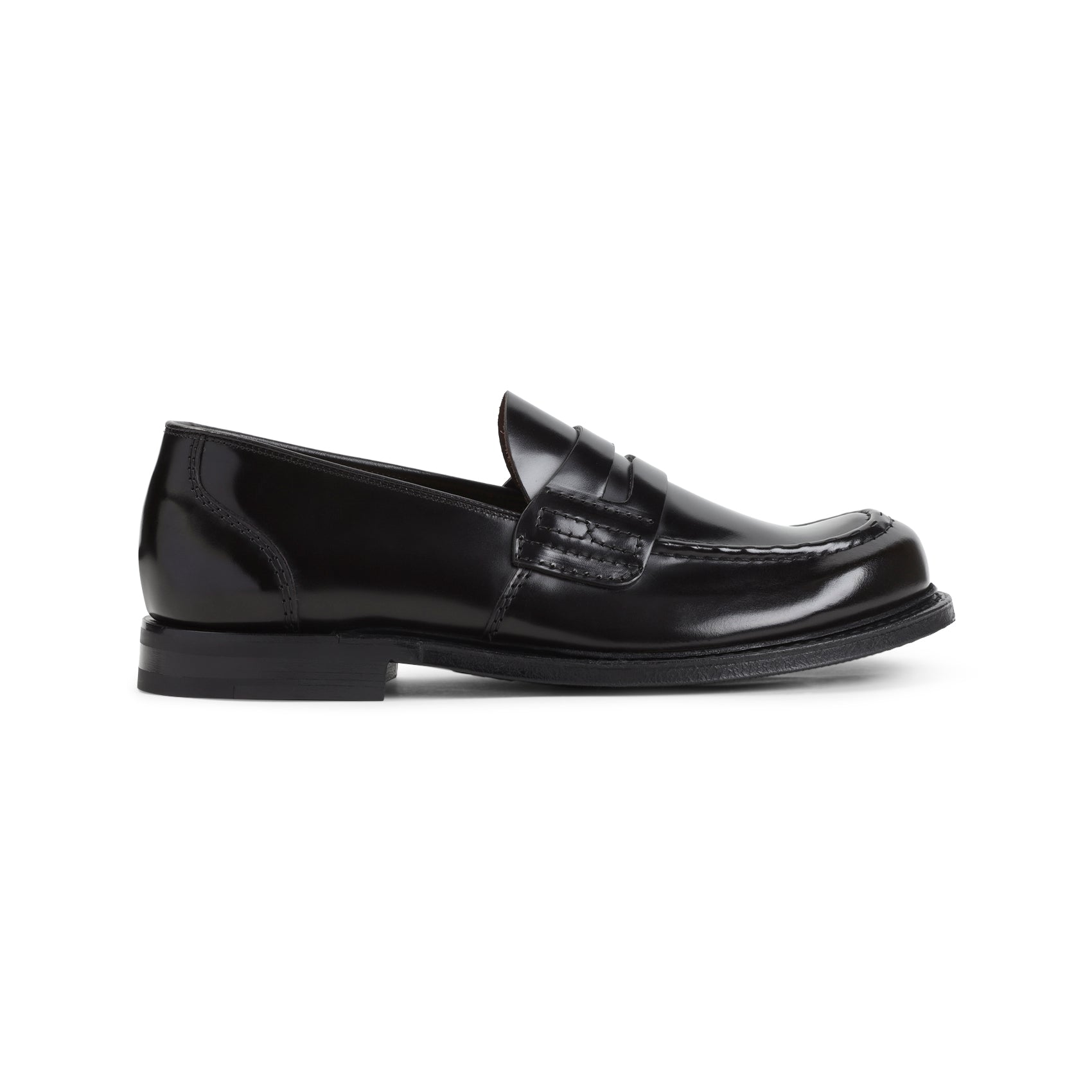 Church`S Farsley Loafers - MEN SHOES - CHURCH'S - T.Luxy