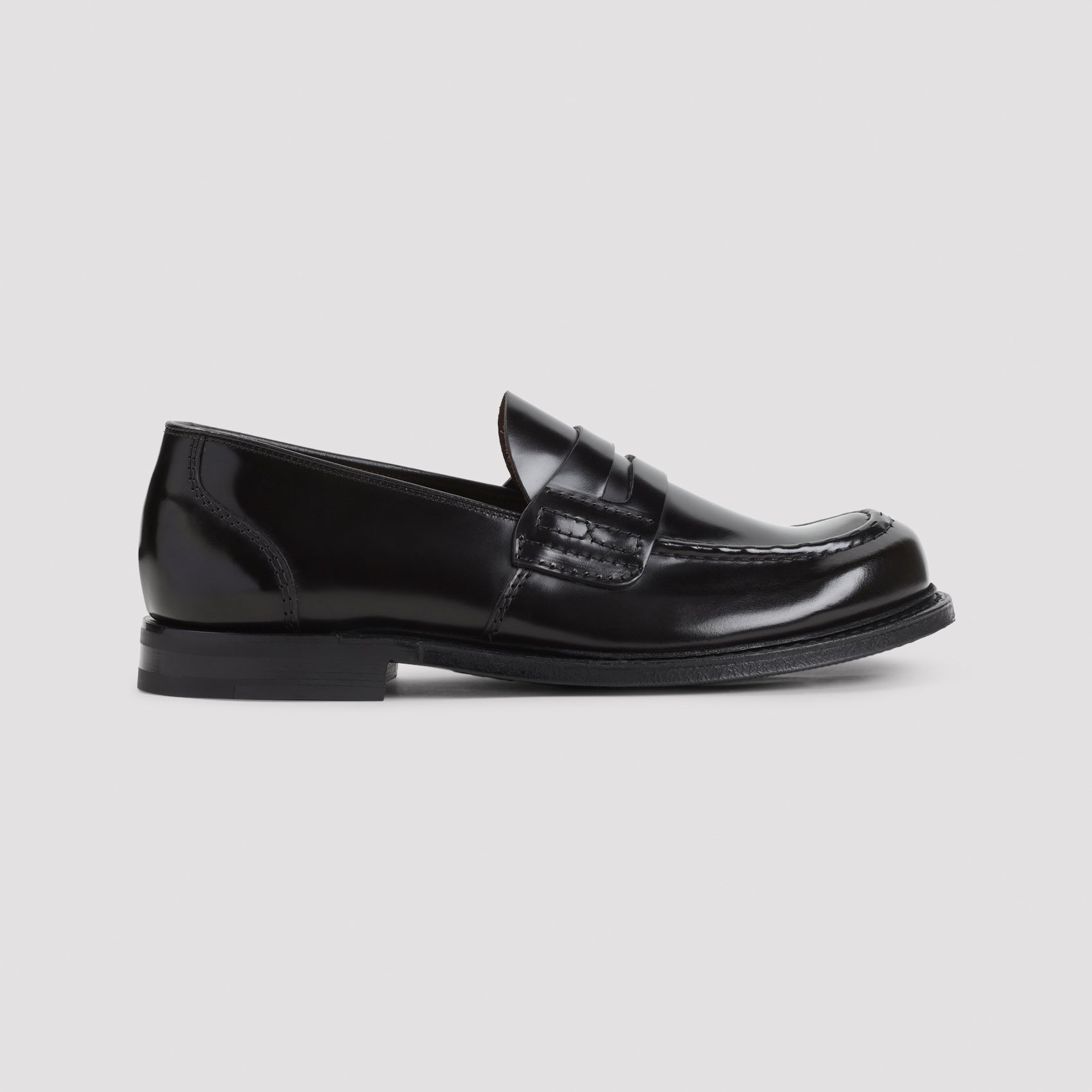 Church`S Farsley Loafers - MEN SHOES - CHURCH'S - T.Luxy