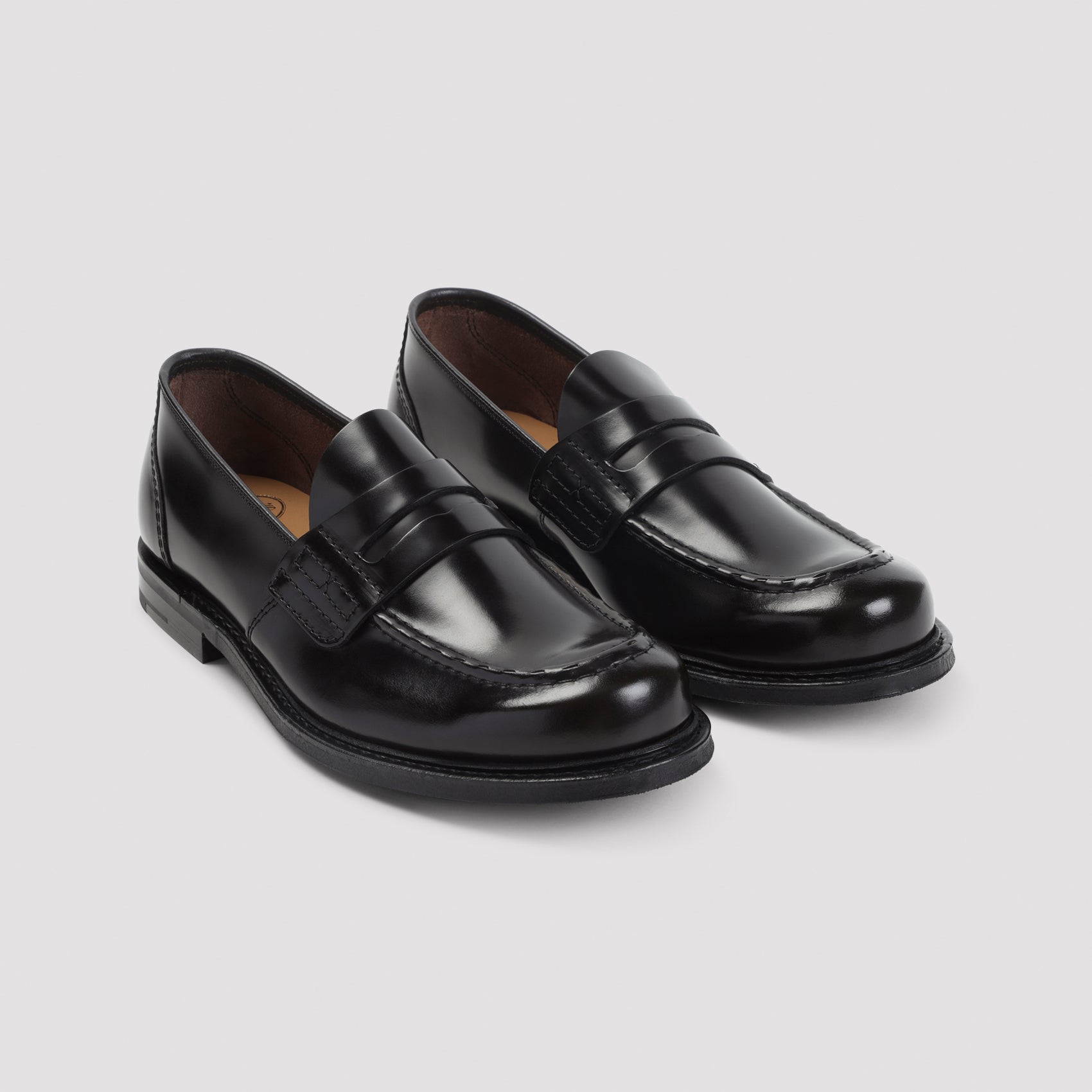 Church`S Farsley Loafers - MEN SHOES - CHURCH'S - T.Luxy