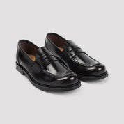 Church`S Farsley Loafers - MEN SHOES - CHURCH'S - T.Luxy