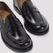Church`S Farsley Loafers - MEN SHOES - CHURCH'S - T.Luxy