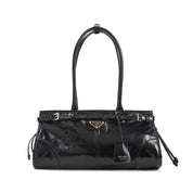 Prada Shoulder Bags - Black | a24b7fe1bfe4a50749e7cac8f7e925a60bac2253