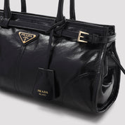 Prada Shoulder Bags - Black | e22a96477c8e30d6ded6f982cff93491115a0f7c