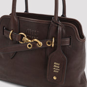 Miu Miu Handbag - WOMEN BAGS - MIU MIU - T.Luxy