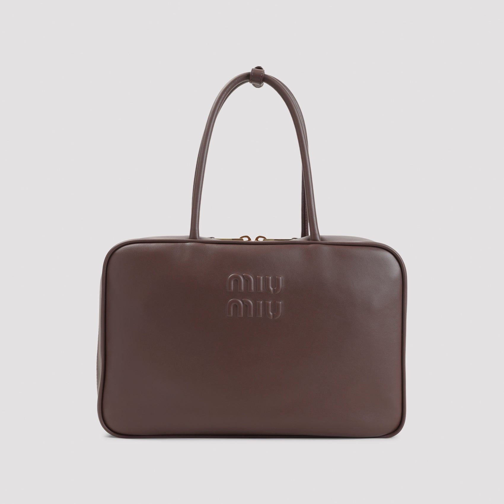 Miu Miu Beau Shoulder Bag - WOMEN BAGS - MIU MIU - T.Luxy