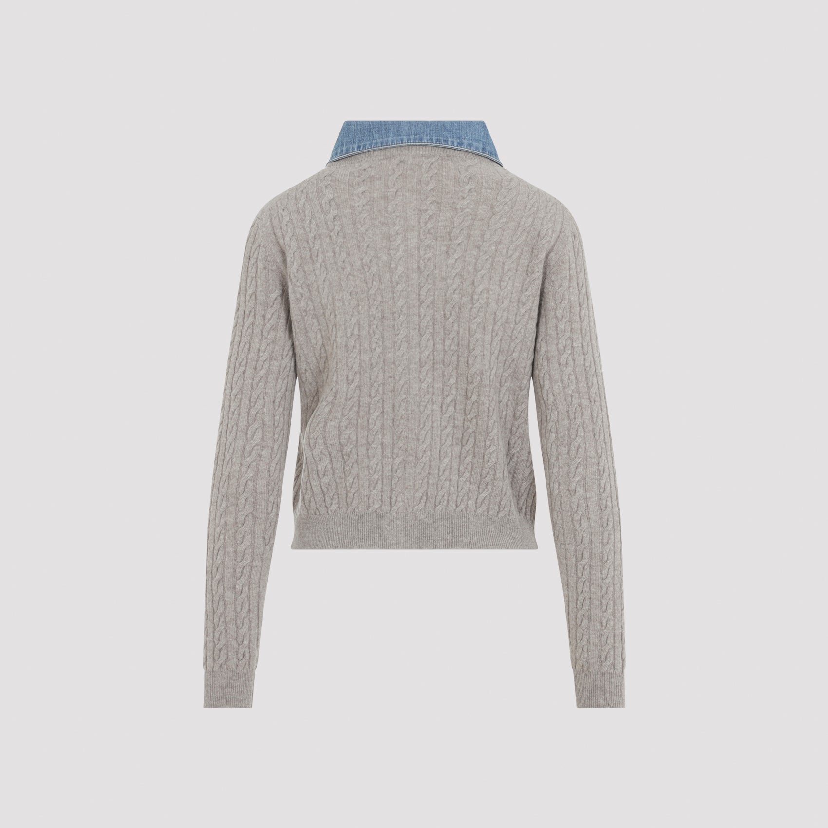 Miu Miu Cardigan - WOMEN CLOTHING - MIU MIU - T.Luxy