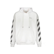 OFF-WHITE Logo Sweatshirt