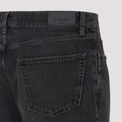 Saint Laurent Jeans - Black | 3532826fc4597b8dbd3a3bded1b63ae1bd27b0d9