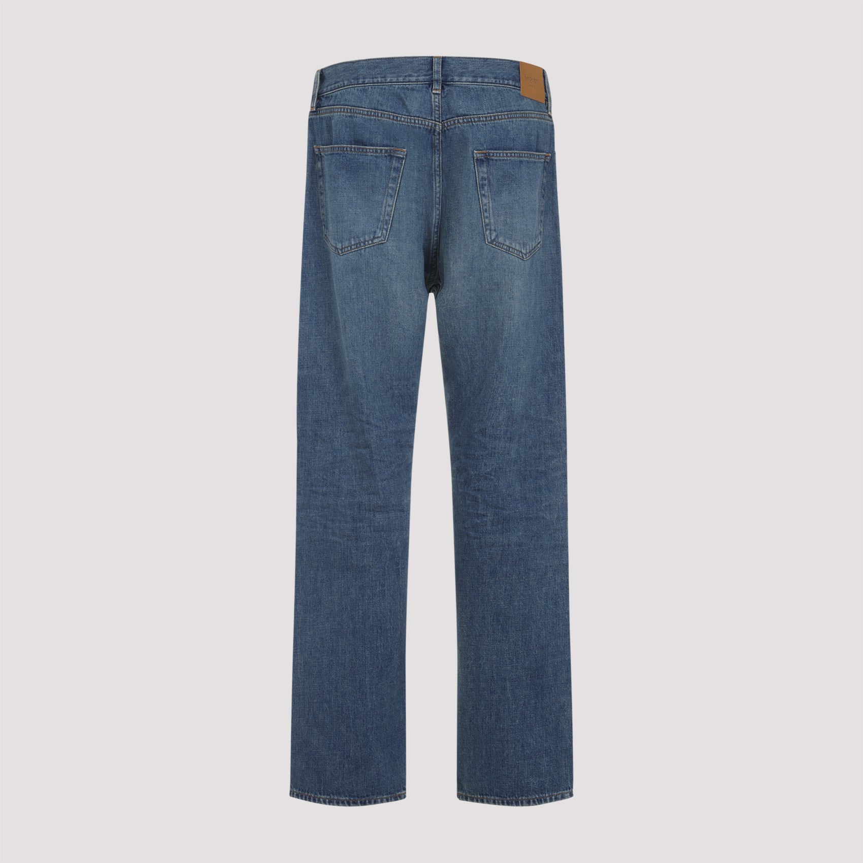 Saint Laurent Jeans - Blue | 319f5d0578d976c4ad5d5b36be1e902b2402759c