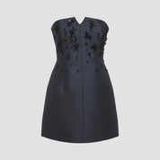 Alberta Ferretti Mini dresses - Grey | 5602075b376825617be347228f44fe4433b72ded