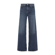 Agolde Jeans - Blue | af900bba0018417589abce554991ddc152e3ea20