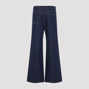 Agolde Jeans - Blue | 1cee5af345a130acaccb9c61b2c06e8eb34e00c0