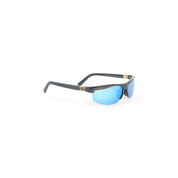 Miu Miu Eyewear Sunglasses - Blue | 5459fdfb022182b401245d5145f8eba02e555665