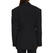 Balenciaga Wool Jacket
