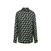 Dries Van Noten Shirts - Black | 7f670852f9e026e352764d4bdf381001a19eb727