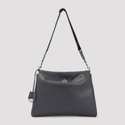 Balenciaga Shoulder Bags - Grey | 8eeacb45420c0af354e0a615f408c7aa0454d8e2