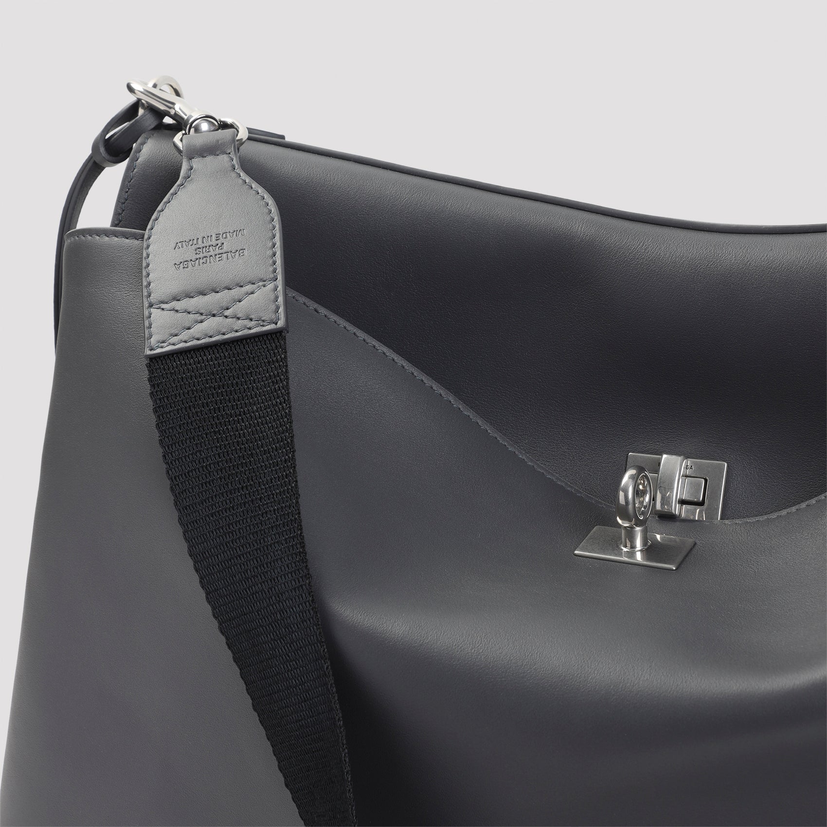 Balenciaga Shoulder Bags - Grey | 52d0fe2971a0c2091f70122d957c47c8947dd8ed