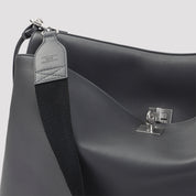 Balenciaga Shoulder Bags - Grey | 52d0fe2971a0c2091f70122d957c47c8947dd8ed
