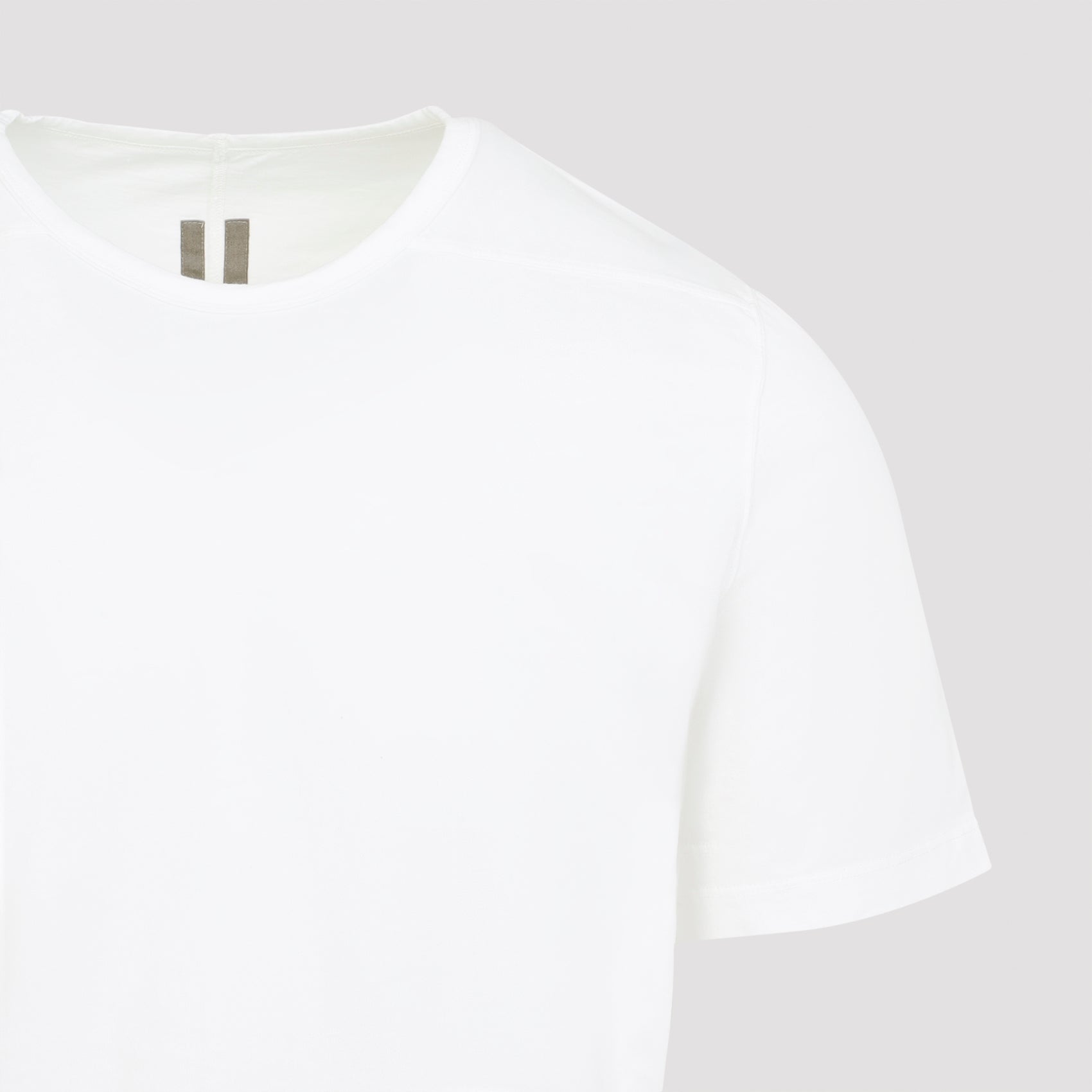 Rick Owens Drkshdw T-shirts - White | d5a963ee712459d3f980536d93cc76049ad21152