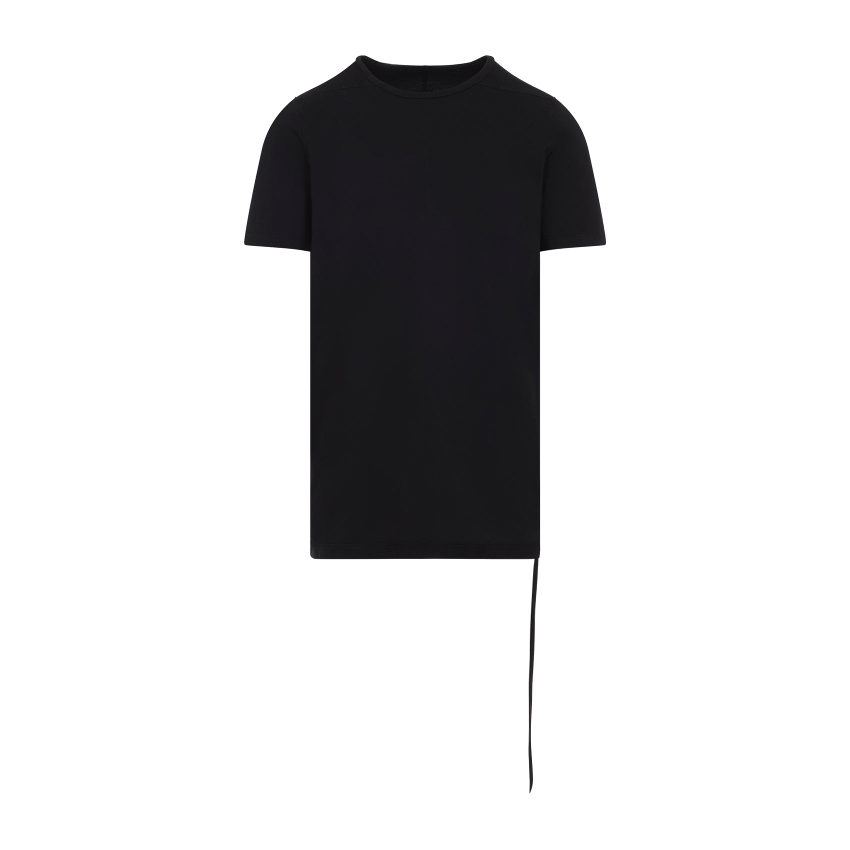 Rick Owens Drkshdw T-shirts - Black | 41d9bd102500169b21cefd4b10cb8bbd48b0a0f9