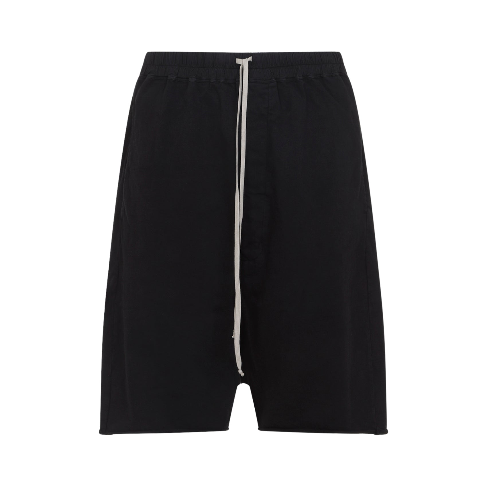 Rick Owens Drkshdw Shorts - Black | f93b2e2baeab81b773956f58723459ad72a80087