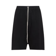 Rick Owens Drkshdw Shorts - Black | f93b2e2baeab81b773956f58723459ad72a80087