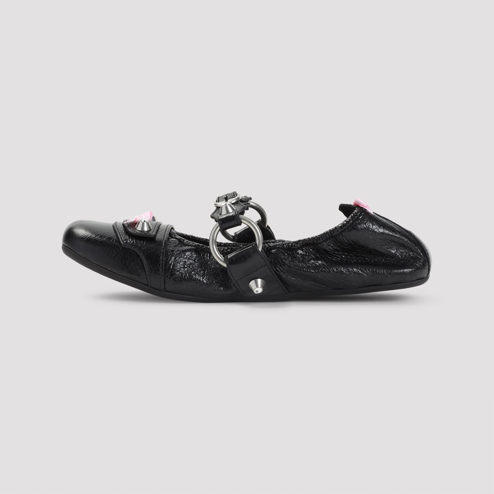 Balenciaga Sandals - Black | 09eadb47cd0fdc4dd0969304d5664c14b8a4b705