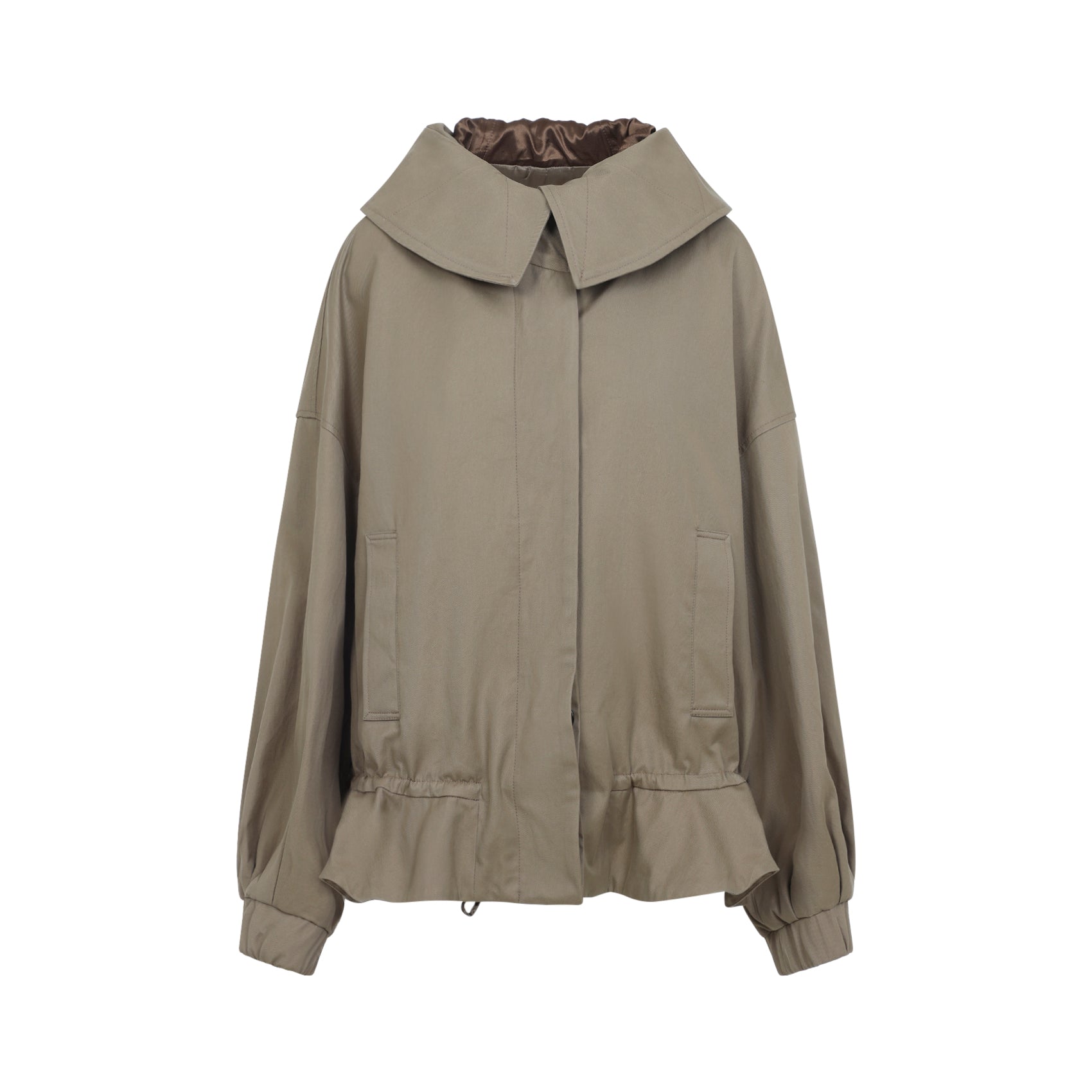 Dries Van Noten Jackets - Nude & Neutrals | 5740fddf53cb43cd9178dd94ef0b3a3e207b5198