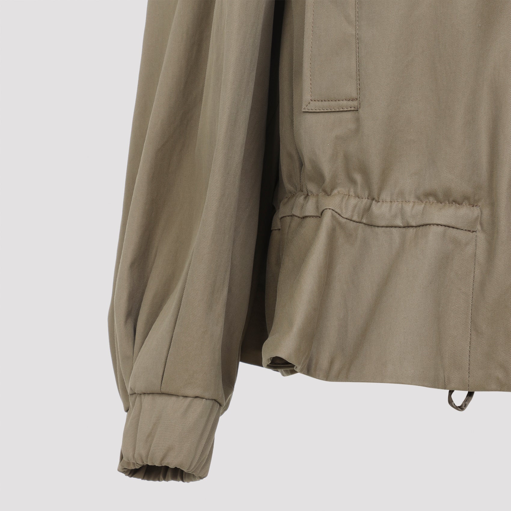 Dries Van Noten Jackets - Nude & Neutrals | a51c9d30202911d9a10e966bd86c79f5512ba4d8