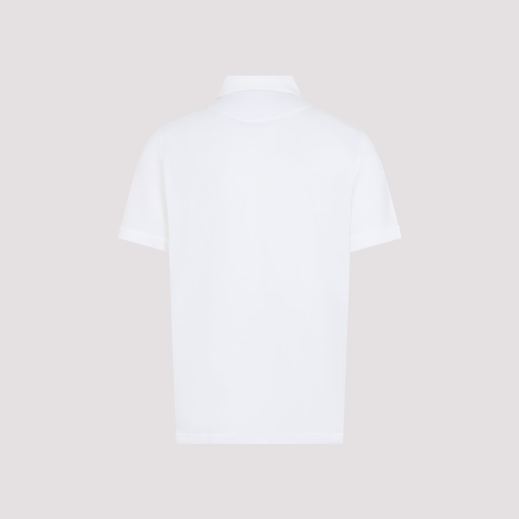 Kiton Polo - White | 50e9805069218de6c7d0ae6d0aa69f8e220acbd8