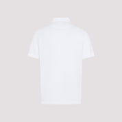 Kiton Polo - White | 50e9805069218de6c7d0ae6d0aa69f8e220acbd8
