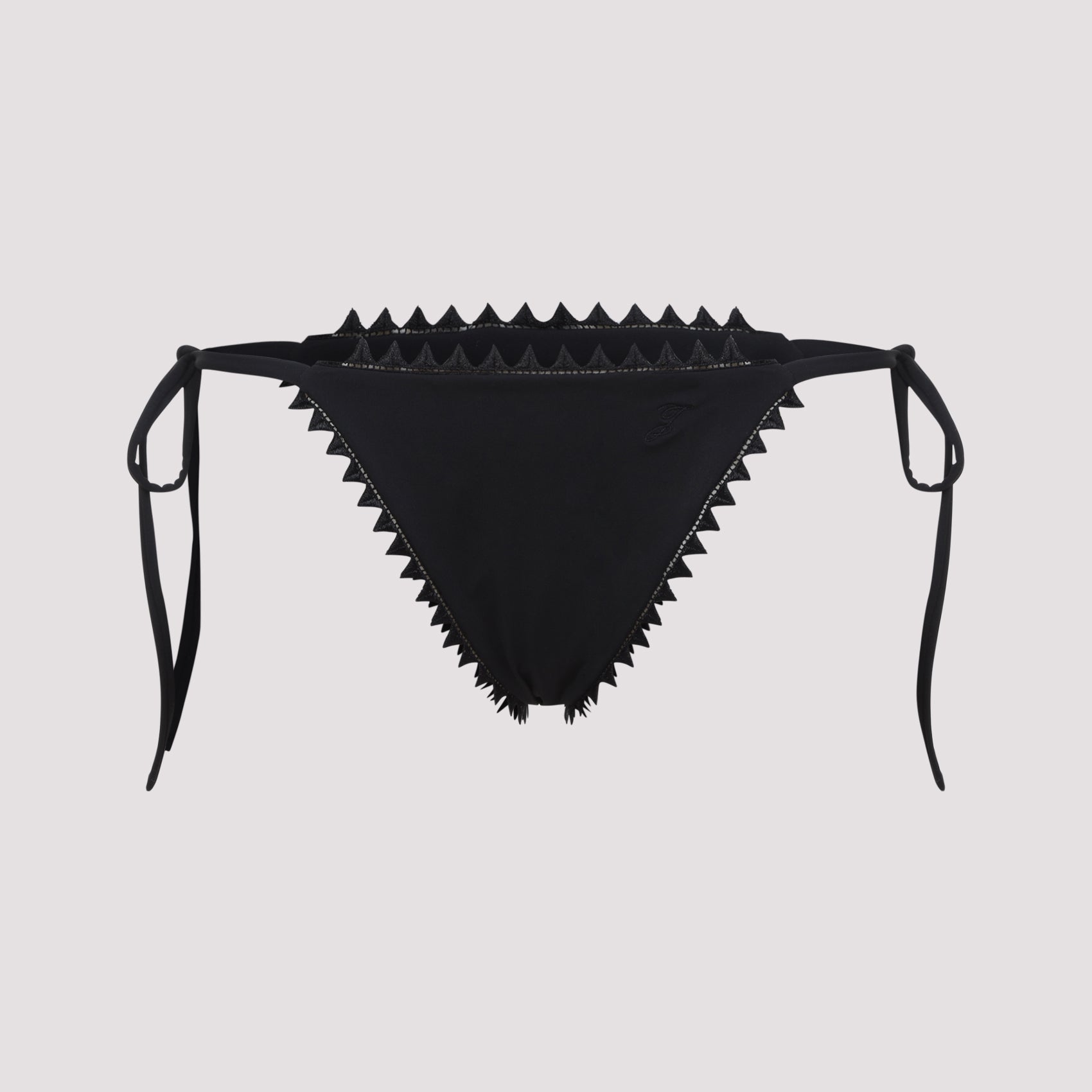 Jacquemus Bikinis - Black | c3c321abf55af8a629d5f3a73389c3a3fc73f99a