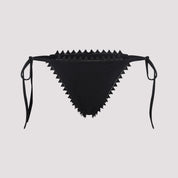 Jacquemus Bikinis - Black | c3c321abf55af8a629d5f3a73389c3a3fc73f99a