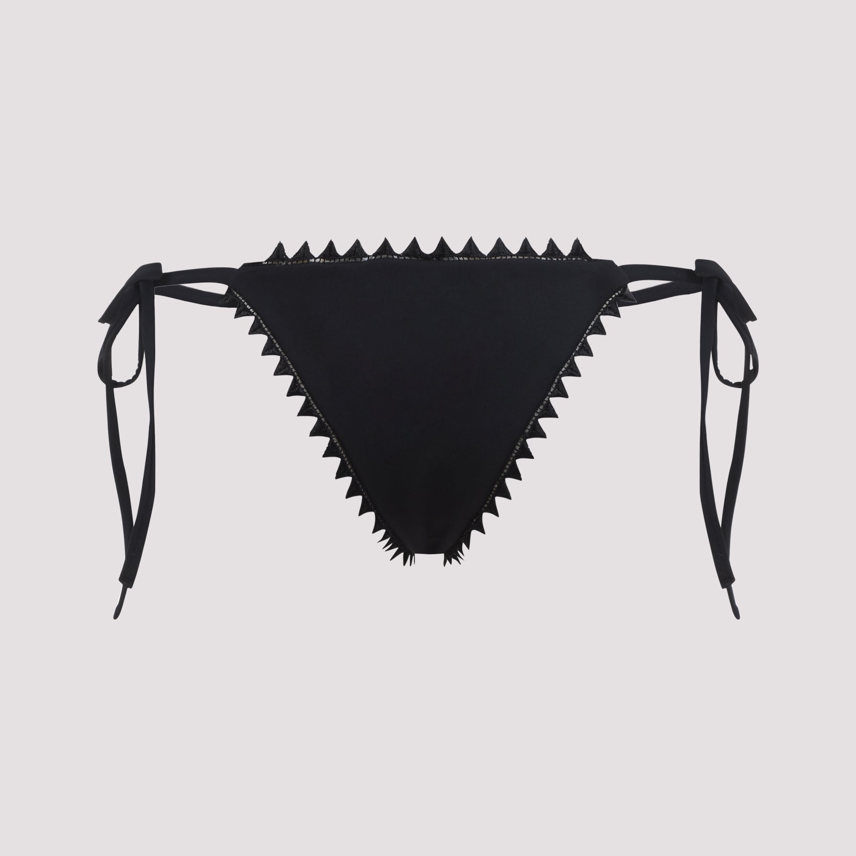 Jacquemus Bikinis - Black | adf412af1b274bf6237f723b02fdac7bc67b8c93