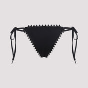 Jacquemus Bikinis - Black | adf412af1b274bf6237f723b02fdac7bc67b8c93