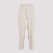 Peserico Regular & straight leg - Nude & Neutrals | 79c0682799d611ba8d105e3dbb9da340858261cc