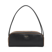 Prada Handbag - Black | 187e871bf1599a96fef23792c8a6f22445629d37