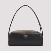 Prada Handbag - Black | a6e24c04c8e77884e9225fe4c943c80a74fe05e7