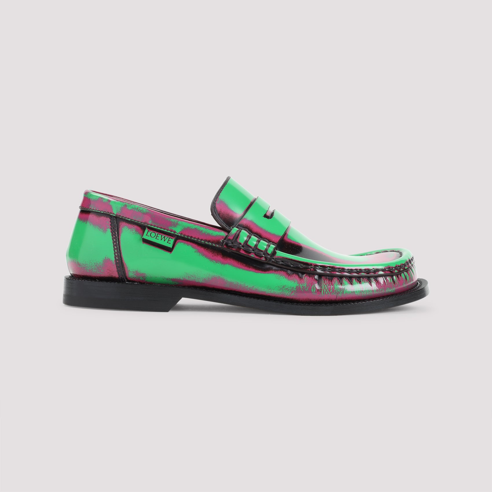 Loewe Loafers - Multicolour | fa8749003ff84aadf974571f869928ee14491d35
