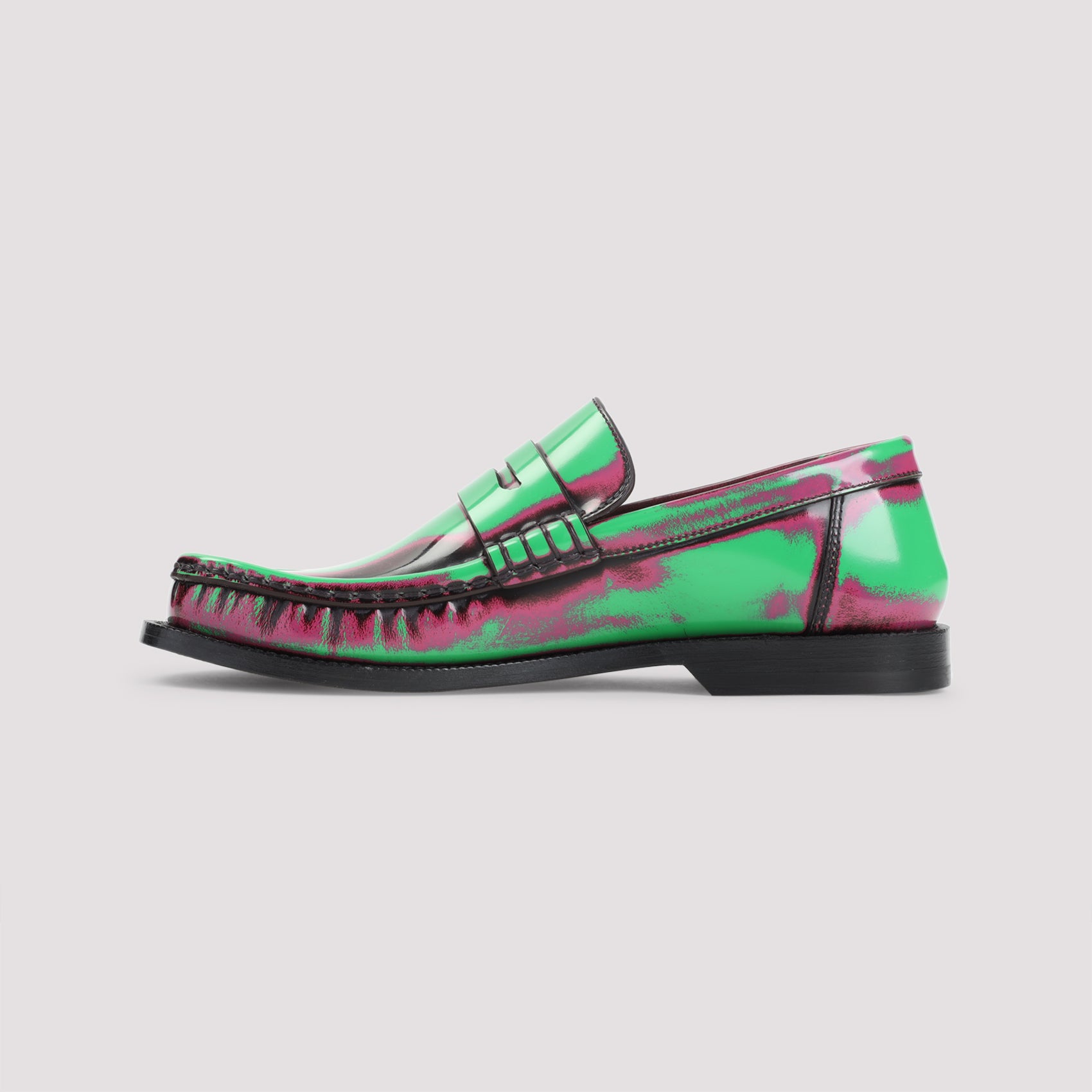 Loewe Loafers - Multicolour | 8c065091251b11964106a31ba7f3c1771e6ed3be