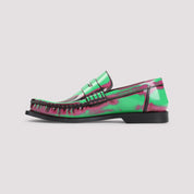 Loewe Loafers - Multicolour | 8c065091251b11964106a31ba7f3c1771e6ed3be