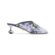 Loewe Mules - Blue | 66b987d73b9c78fad7c2f466e2c67c9077a1633f