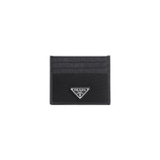 Prada Re-Nylon Card Holder - MEN ACCESSORIES - PRADA - T.Luxy
